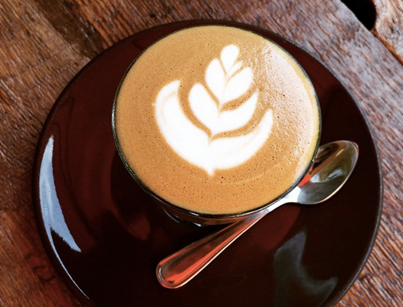 Fix Coffee | goop