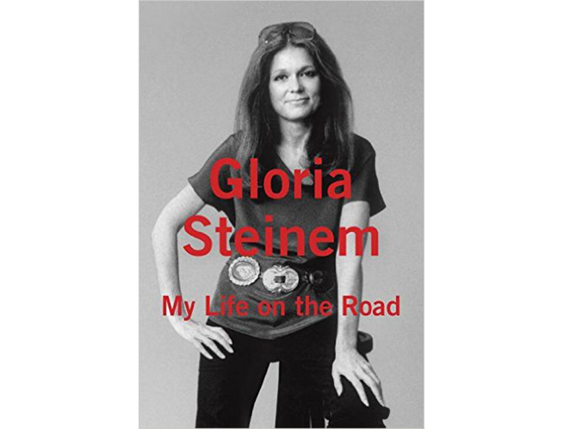 On The Road: Gloria Steinem in Conversation with Melissa McCarthy