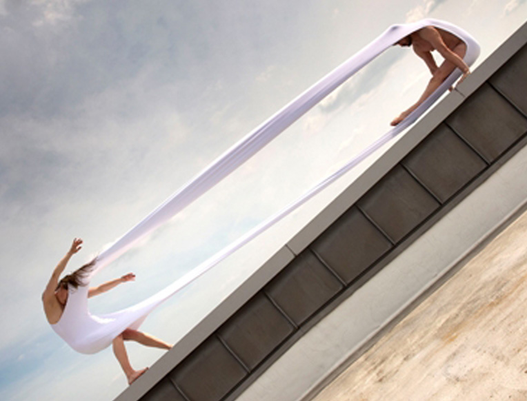 Gravity Fatigue at Sadler’s Wells