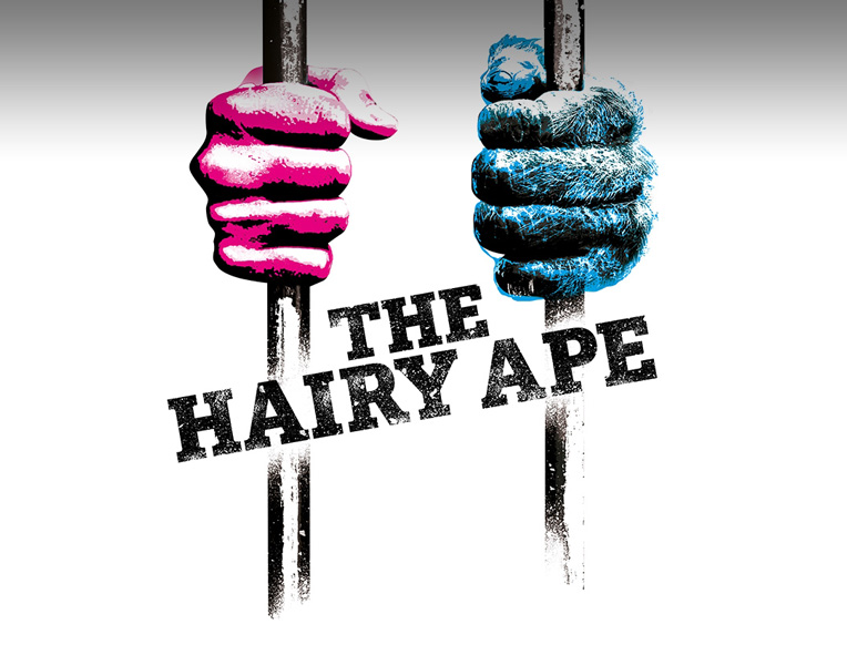 The Hairy Ape at the Old Vic