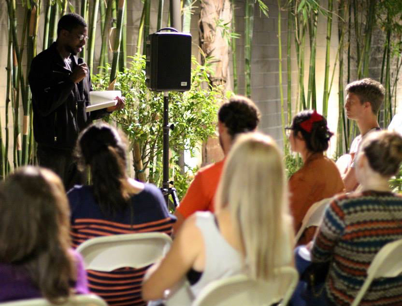 Banned Books Week + Lit Crawl L.A.