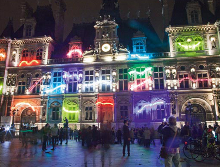 Nuit Blanche