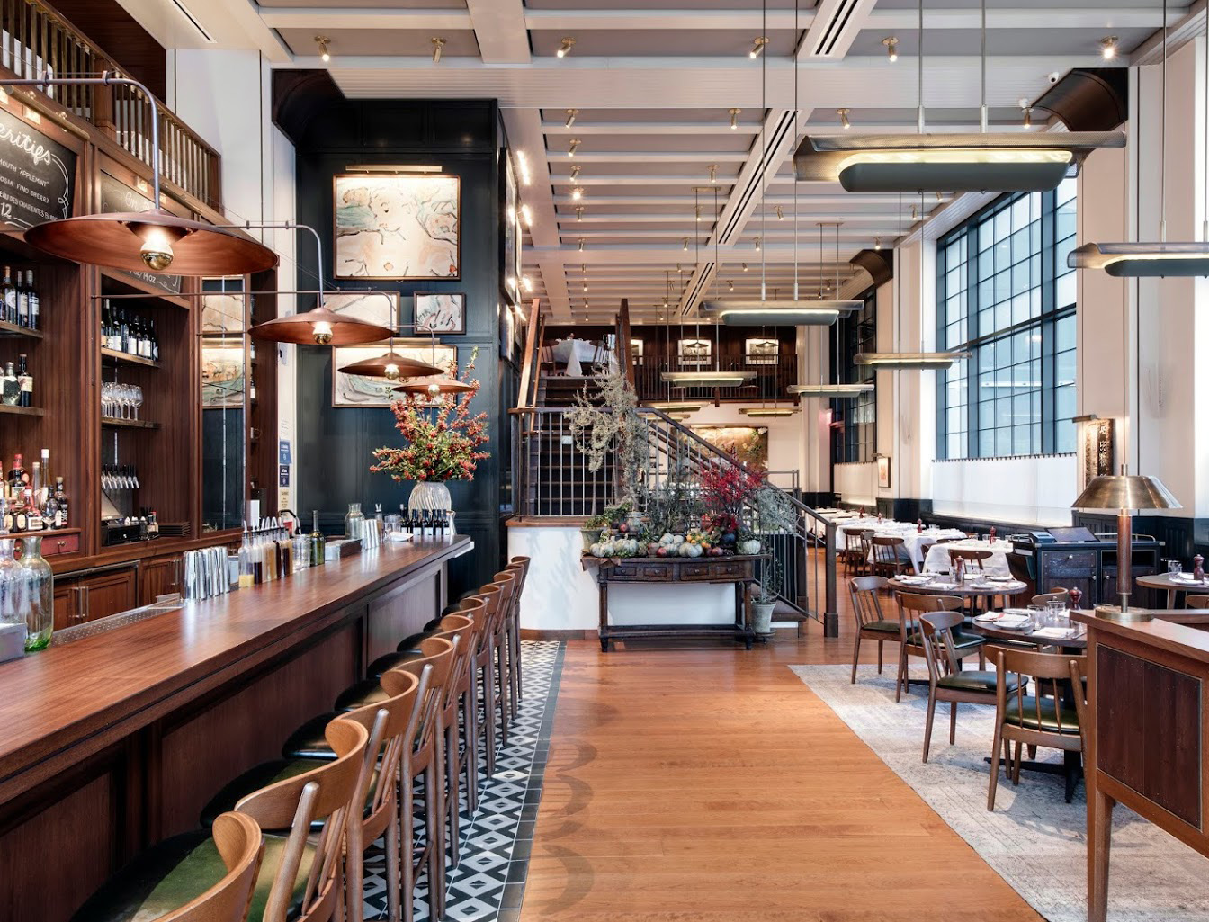 The Midtown Manhattan Guide Goop