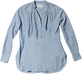 The 11 Best Button-Down Shirts