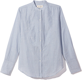 The 11 Best Button-Down Shirts
