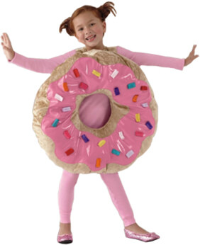 Best Halloween Costumes for Littles