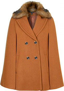 The Fall Coat Guide