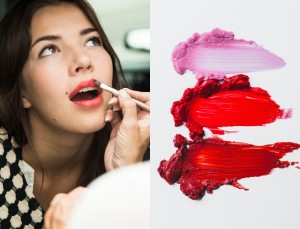 The Lipstick Rule—Is It True?
