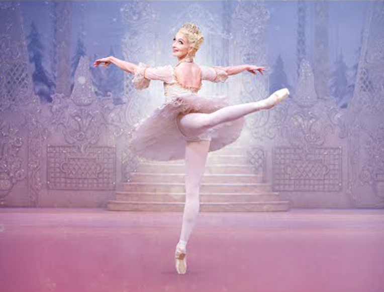The Nutcracker