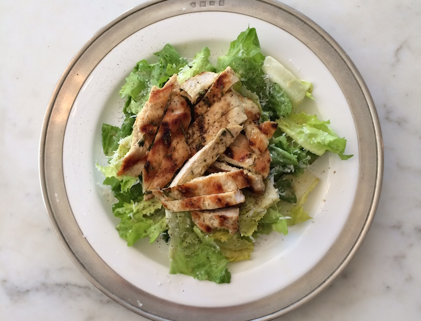 Seasonal Ingredient: Escarole