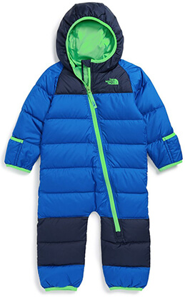 We Wish It Were Our Size: Boy’s Puffer Jackets
