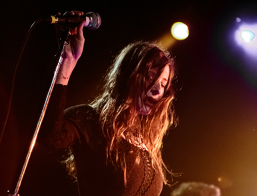 Sasha Spielberg’s Mini Los Angeles Guide