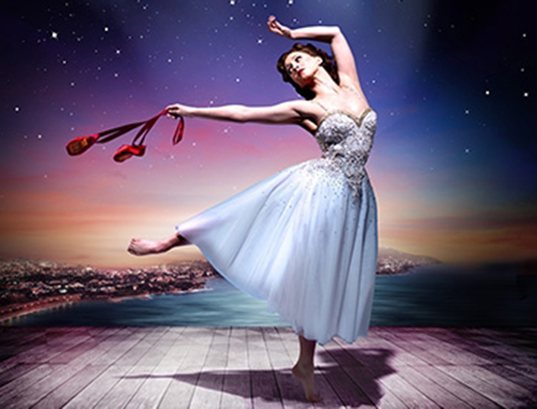 The Red Shoes at Sadler’s Wells