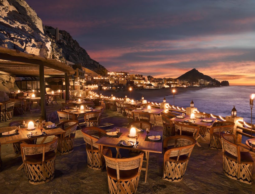 Capella Pedregal Resort Might Just Be Cabo San Lucas' Best Five