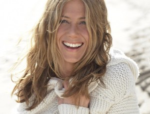 Jennifer Aniston Answers The Goop Q A Goop