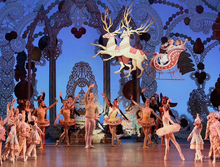 The Nutcracker