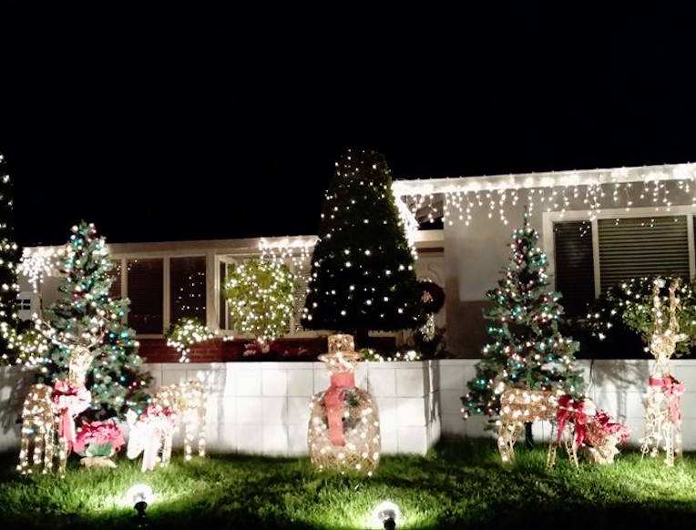 Incredible Upper Hastings Ranch Christmas Lights 2022 Pictures Map 2023