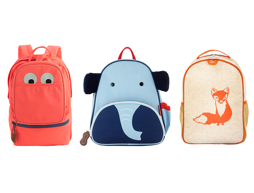 adorable backpacks