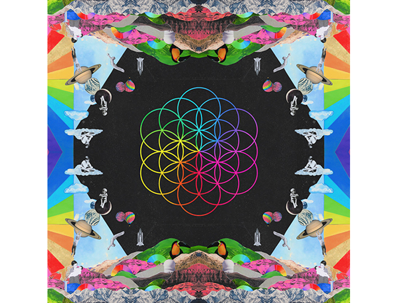 A Head Full of Dreams | Coldplay