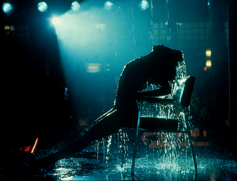 The Best Movie Soundtracks—From the Past Four Decades
