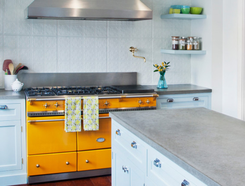 The Benefits Of A Lacanche Range Cooker — Country Kitchens | atelier ...