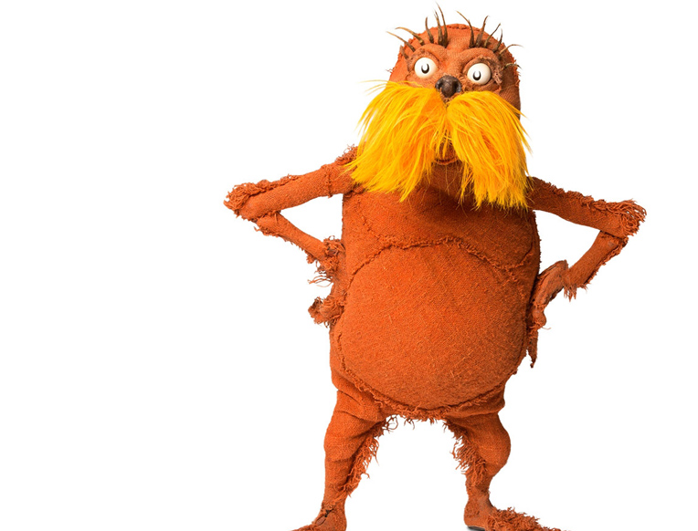 The Lorax