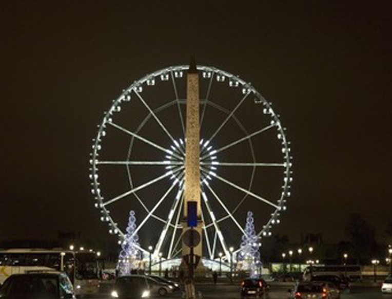 Grand Roue