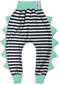 Wish It Were Our Size: Stripes