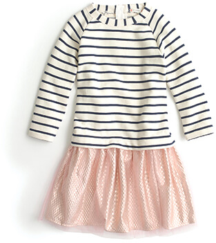 Wish It Were Our Size: Stripes