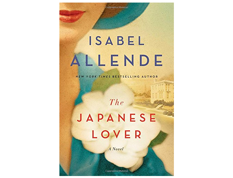 The Japanese Lover | Isabel Allende