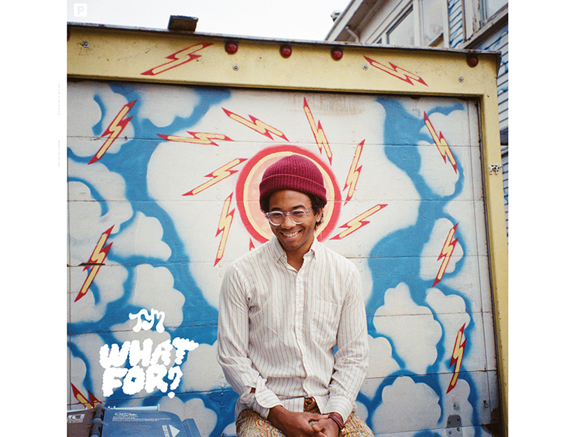 What For? | Toro y Moi