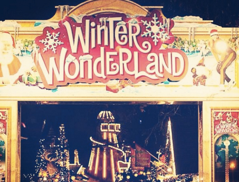 Winter Wonderland
