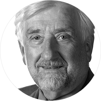 Dr. David Carpenter