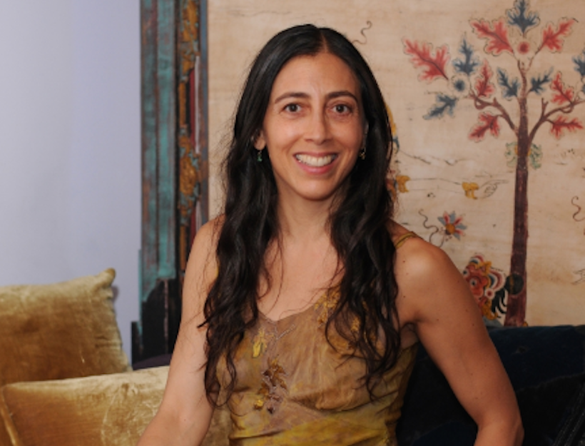 Eden Fromberg, D.O. goop