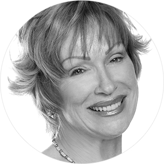 Ann Louise Gittleman
