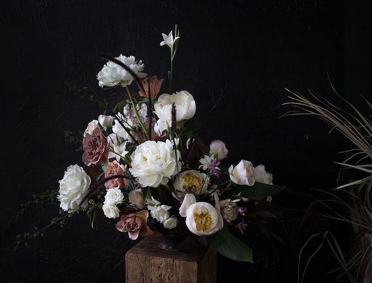 5 Luxury Fashion Brands & Their Iconic Event Flowers By Blooming Haus