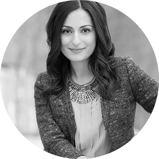 Farnoosh Torabi