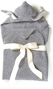 We Wish It Were Our Size: Baby Blankets