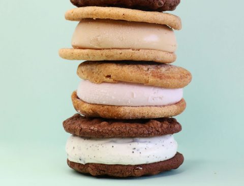 M&M'S on X: We were so excited about Crunchy Cookie that we had the cookie  queen herself, Milk Bar's Christina Tosi, put them inside a limited batch  of cookies. Head to