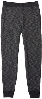 Stretch Pants to get You Through January Detox
