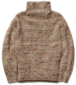 Warm, Inexpensive Sweaters
