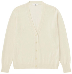 Warm, Inexpensive Sweaters