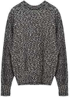 Warm, Inexpensive Sweaters