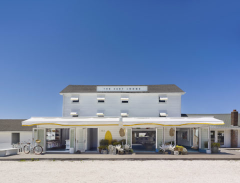 Surf Centric Getaways Goop