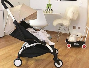yoyo umbrella stroller