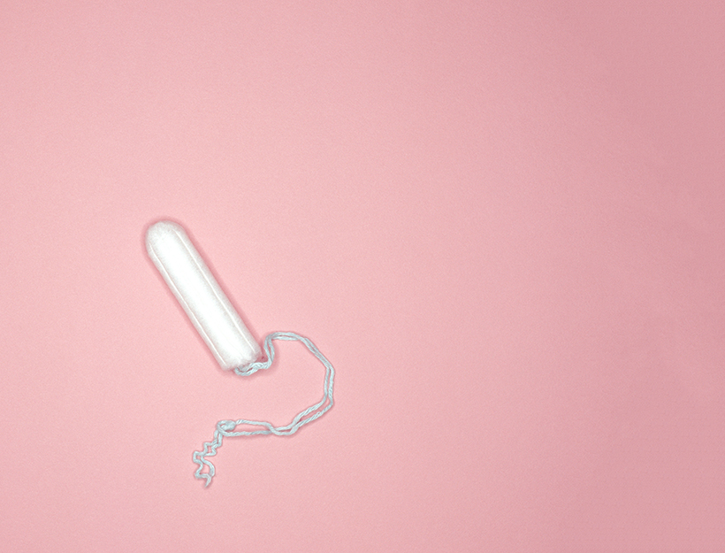 Are Tampons Toxic?