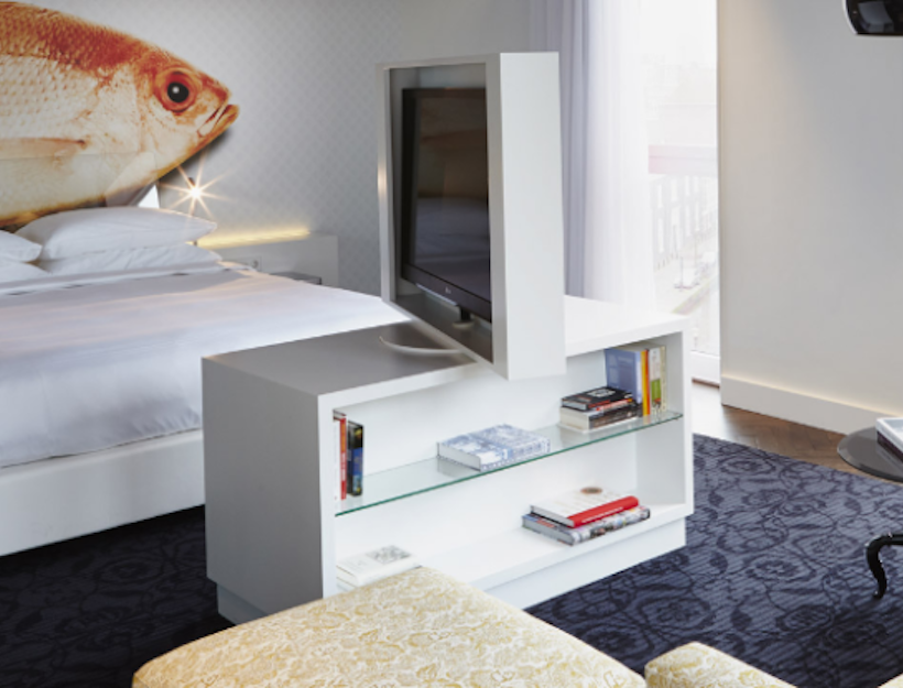 Andaz Amsterdam Prinsengracht, by Hyatt by 