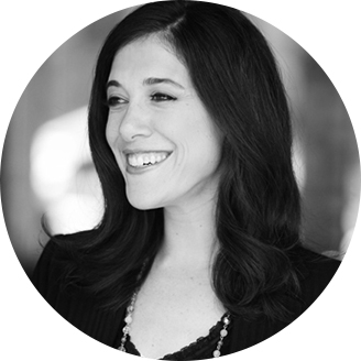 Amanda Steinberg
