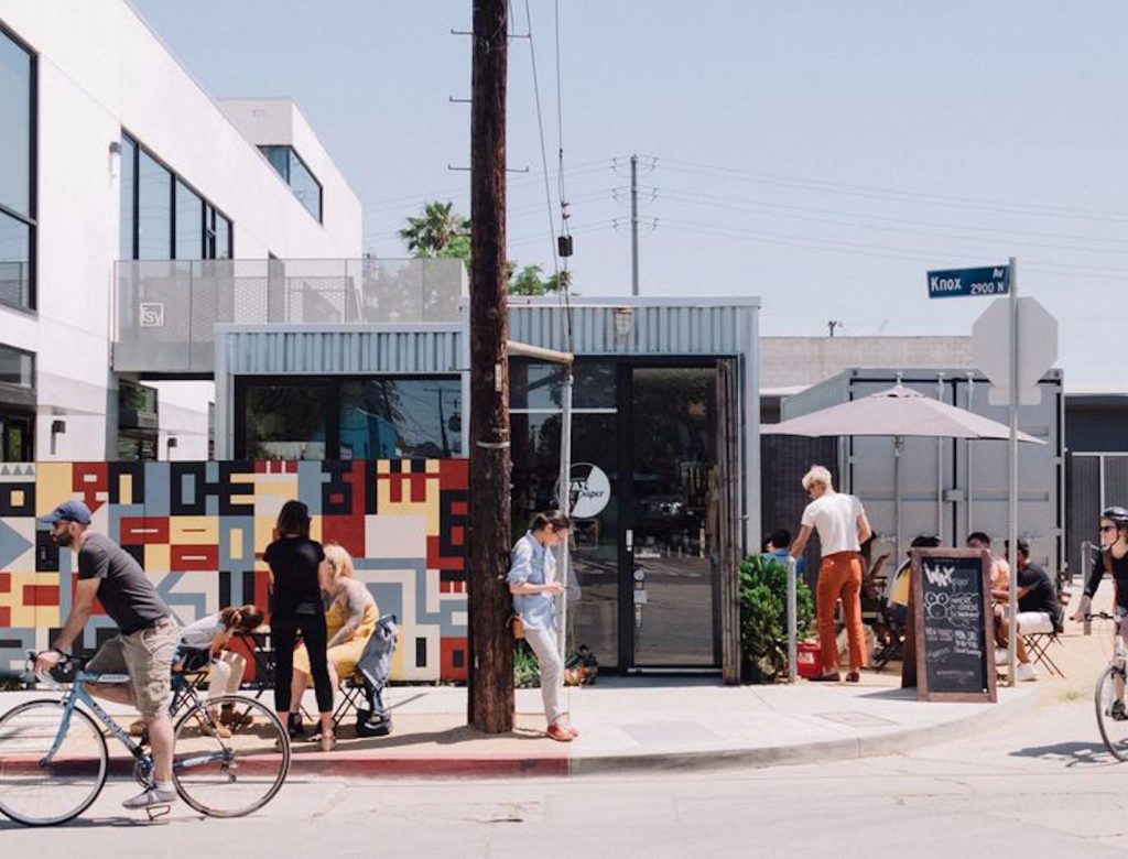 The Los Angeles Hipster Guide