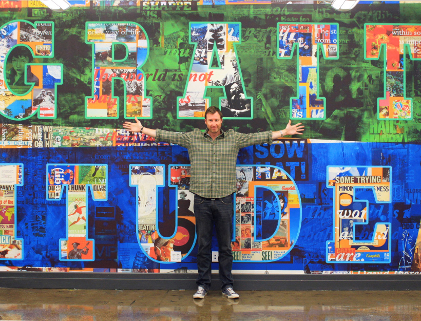 From the Wall at the Palm to Plant-Based—How a Former Frat Boy Learned to Live Well